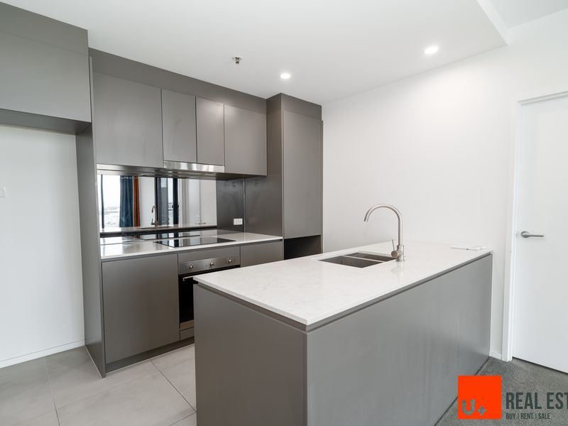 814 / 3 Grazier Lane, Belconnen