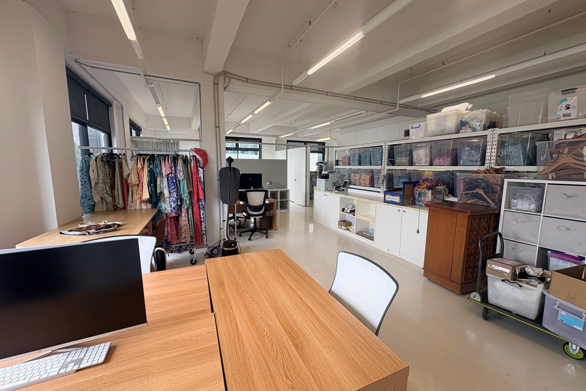 Suite 404 / 77 Dunning Avenue, Rosebery