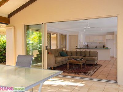 26 Burgess Drive, Tewantin