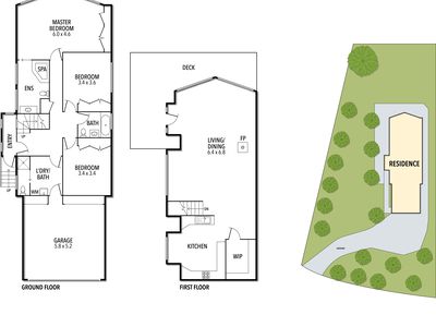 31 Alpine Ridge Drive, Merrijig