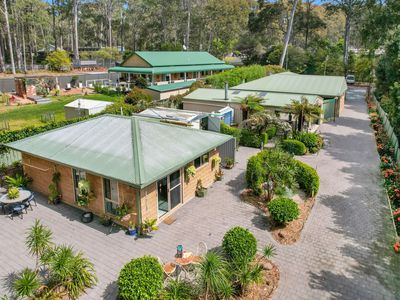 6 Lloyd Place, Mystery Bay