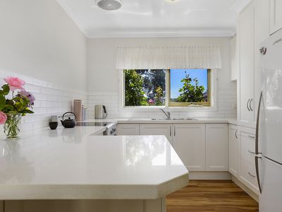 Unit 6 / 56 Brantome Street, Gisborne