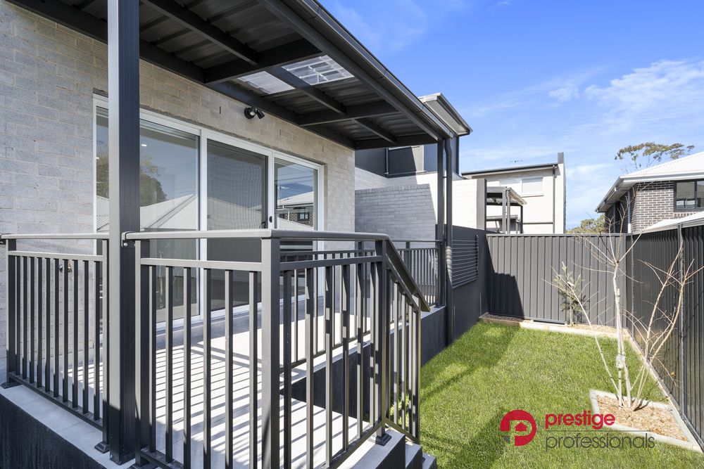 4 / 3-5 Goldfinch Street, Moorebank