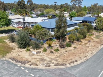 6 Thompson Street, Koondrook