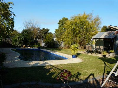Tocumwal