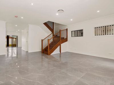 63B Rugby Crescent, Chipping Norton