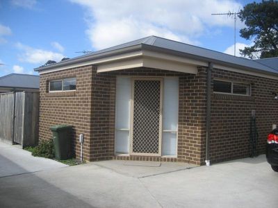 2 / 281 Wilsons Road, St Albans Park