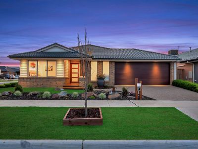 1 Thornell Street, Clyde North