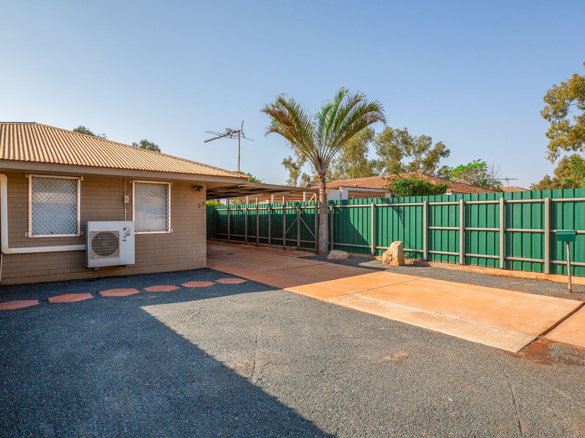23 Koolama Crescent, South Hedland