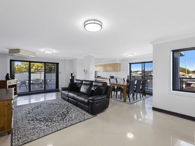 18 / 15-19 Torrens Avenue, The Entrance