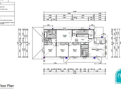 8 Sawyer Street, Spring Mountain