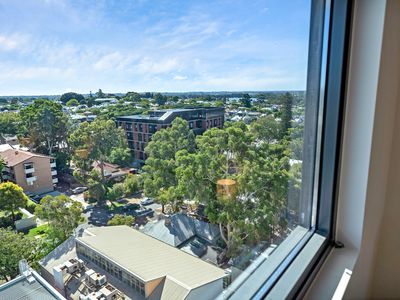 137 / 172 Railway Parade, West Leederville
