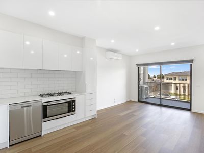 70 Vantage Boulevard, Craigieburn