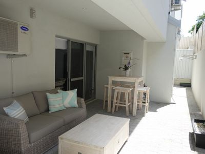 3/24 Nautilus Crescent, Scarborough