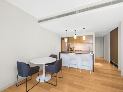 101 Bathurst Street, Sydney