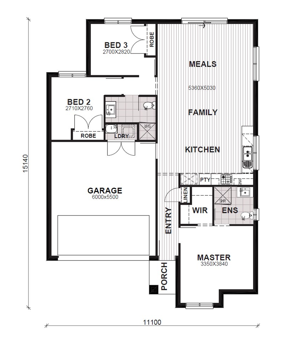 Lot 847 Anchoridge Estate, Geelong