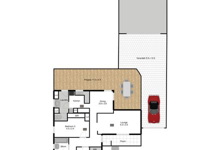 10 Carmichael Road, Christies Beach