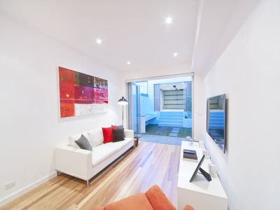 37 Young Street, Annandale