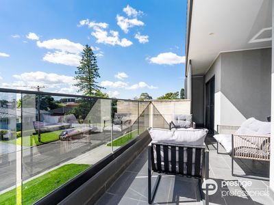6 / 5-7 Craig Avenue, Moorebank