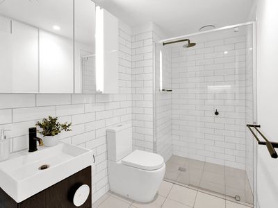 612 / 83 Flemington Road, North Melbourne