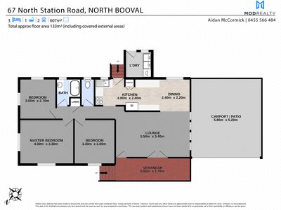67 North Station Road, North Booval