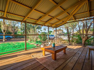 137 Anderson Street, Port Hedland