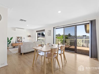 116 Outlook Drive, Dandenong North