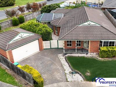 13 Treetop Court, Narre Warren South