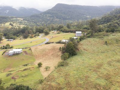17 Evelyn Way, Nimbin