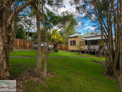 10 Silky Oak Drive, Nimbin