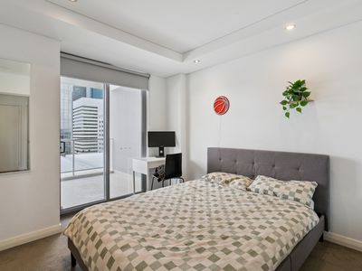 21 / 580 Hay Street, Perth