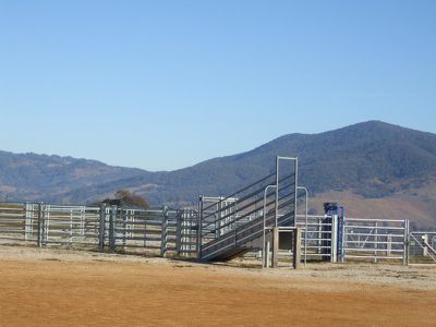 Ropers Lane, Gundowring
