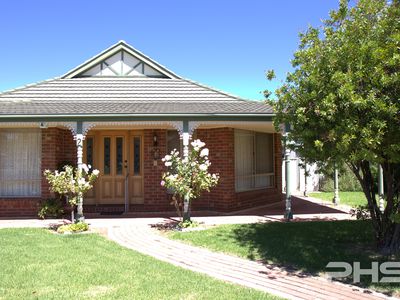 2 Yeo Street, Kerang