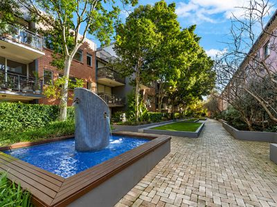 2 / 1 Shirley Street, Alexandria