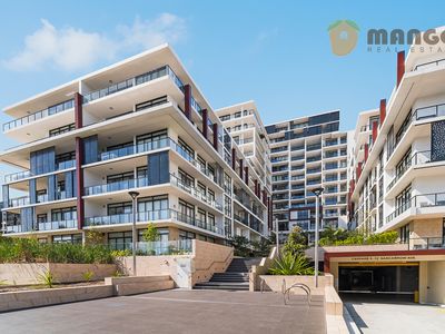 1303B / 6 Nancarrow Ave, Ryde