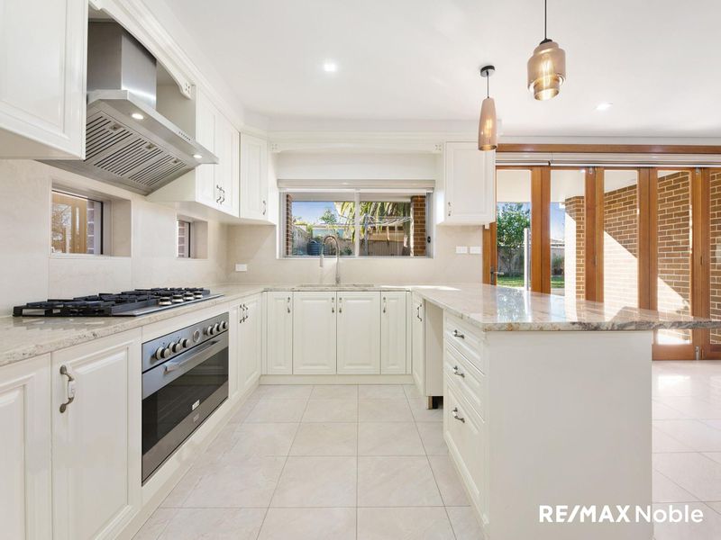19A Northcott Street, South Wentworthville