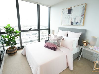2505N / 889 Collins Street, Docklands