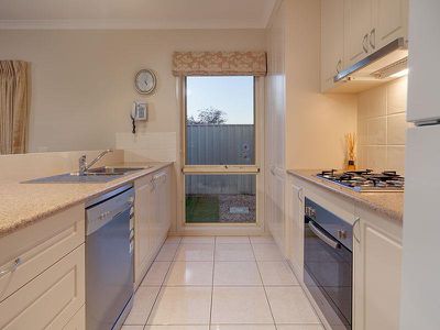 6 KING STREET, Wodonga