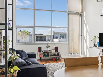 3 / 5 Saltriver Place, Footscray
