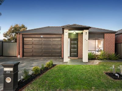 24 Paddington Street, Craigieburn