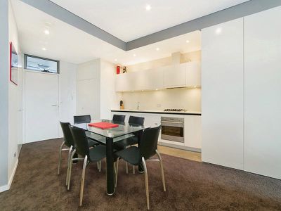31 / 29-33 Epsom Road, Rosebery