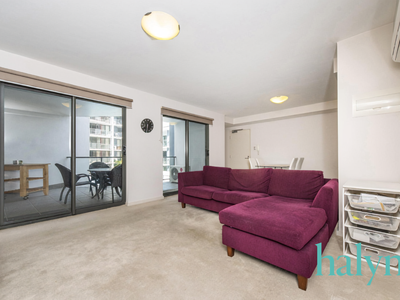 23 / 188 Adelaide Terrace, East Perth