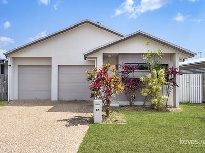 12 Mainwaring Way, Oonoonba