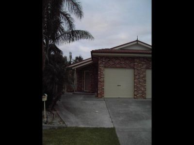 1 / 7 Baragoot Road, Flinders