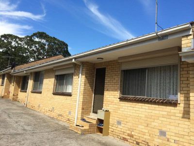 Unit 3 / 60 Potter Street, Dandenong