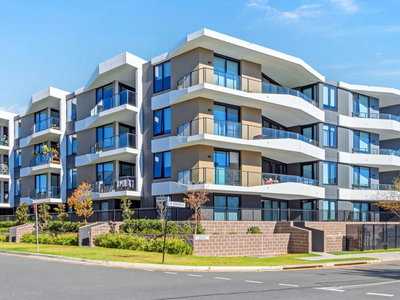 138 / 6D Demeter Street, Rouse Hill