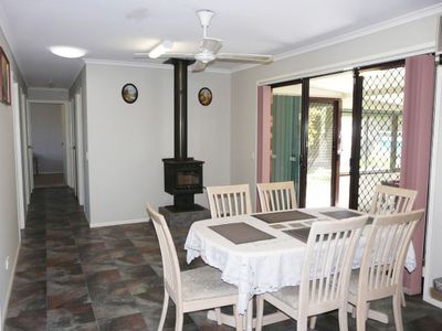 Tocumwal