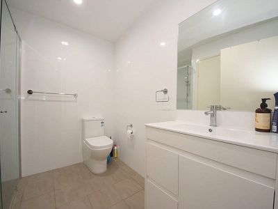 101 / 21-25 Leonard Street, Bankstown