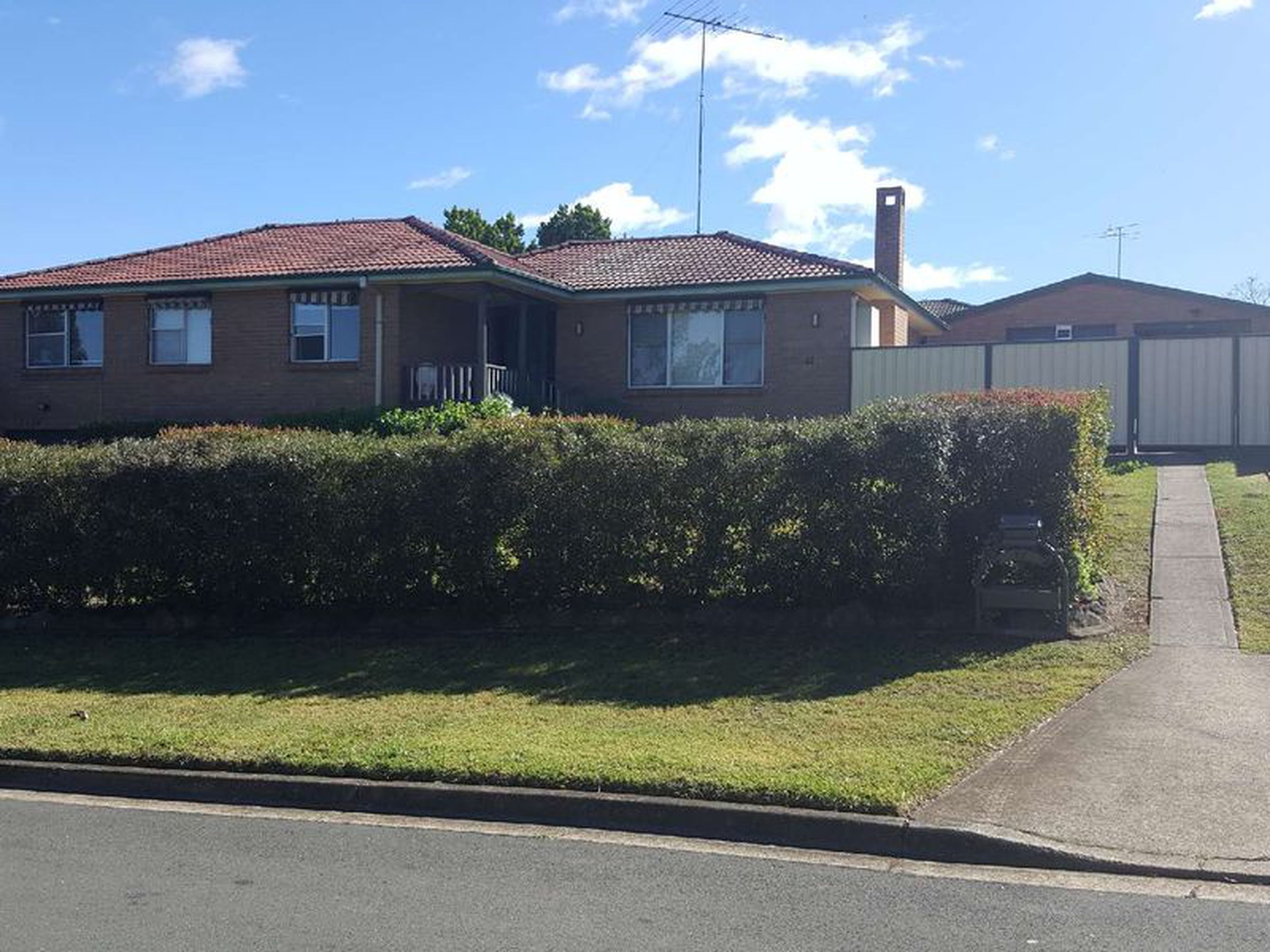 22 Nungeroo Avenue, JAMISONTOWN