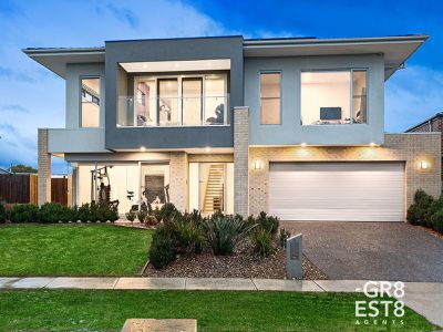 4 Spearwood Rise, Cranbourne West